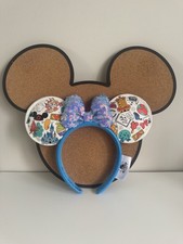 Walt Disney World Inspired