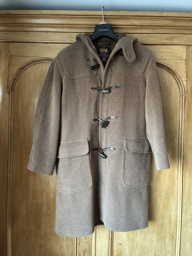 Vintage gloverall kingston - vintage,