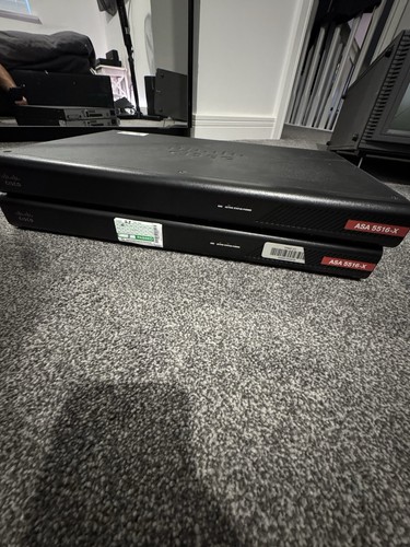 Cisco asa 5516 - 2x,