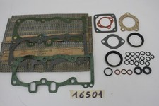 Gasket Emery Gasket Kit Set Audi NSU Prinz INCOMPLETE