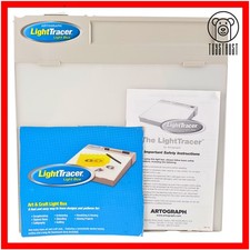 Artograph LightTracer Light