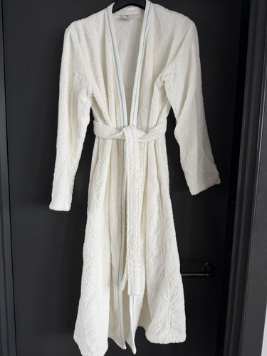 Yves delorme bathrobe size - bathrobe, m