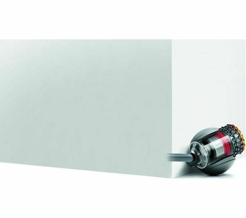 Dyson big ball - ball, multifloor