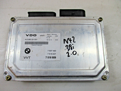 Bmw e46 valvetronic - e46,