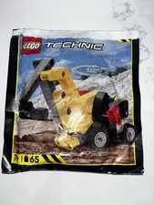 LEGO Technic  Wheeled