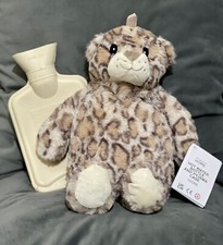 Novelty Hot Water Bottle