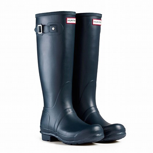 Hunter original tall - hunter,