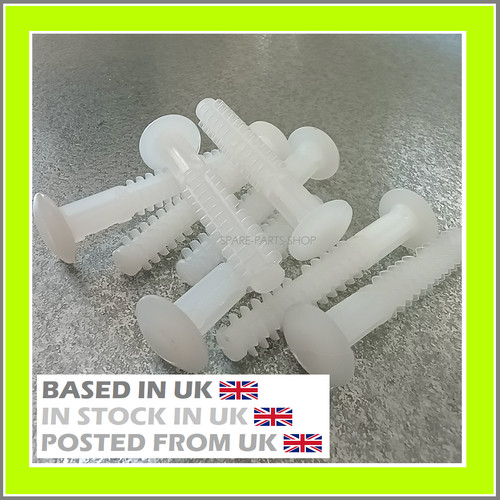 Ikea 110519 screw plug - 110519, pin