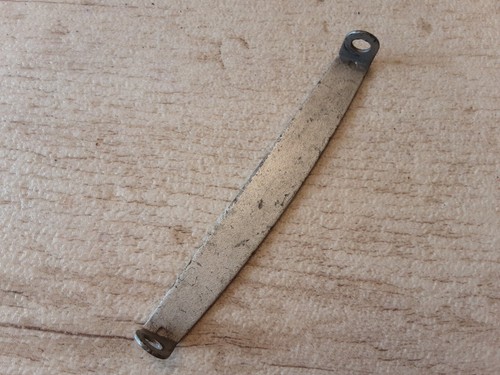 Meccano p24 staggered strut - p24,