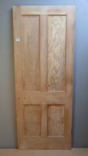 Doors door victorian panel - victorian,
