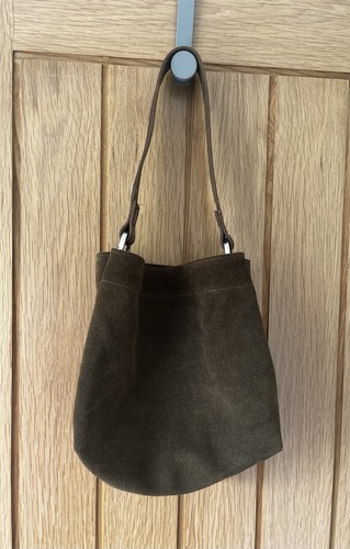 Owen barry green suede - owen,