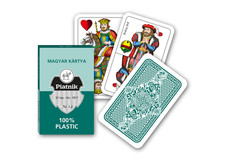 Piatnik magyar kártya