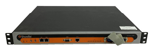 Shoretel shoregear sg 8 - shoretel,