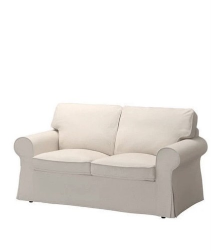 New ikea ektorp seater sofa - new, 2