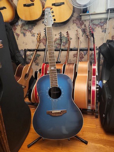 Ovation pro series ultra - pro,