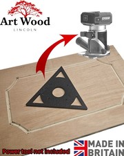 Erbauer ERI1111ROU Triangular