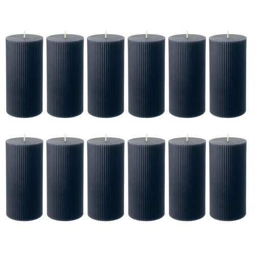 Pack large charcoal ribbed - charcoal,