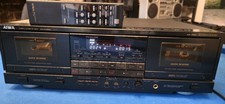 AIWA AD-WX 999 TWIN CASSETTE