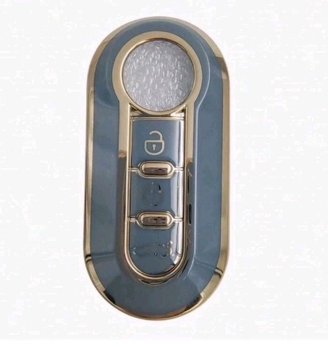Key cover for fiat - cover,