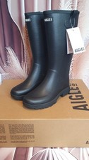 Aigle Alya High Wellington
