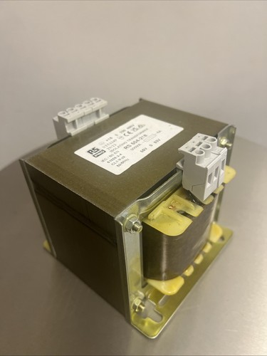 504 218 isolating - rs, 504-218