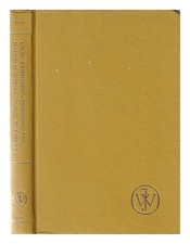 DUNN, EDGAR STREETER Social information processing and statistical systems chan