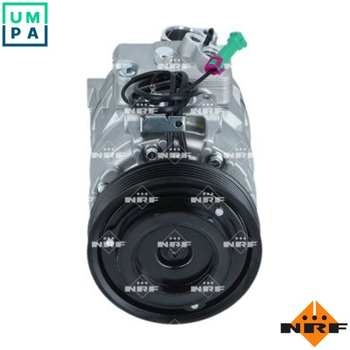 Compressor air conditioning - compressor,