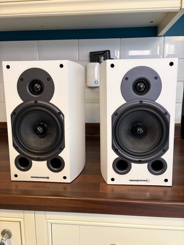 Wharfedale diamond 1 - wharfedale,