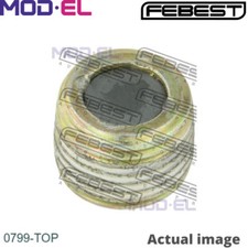 SEALING PLUG OIL SUMP FOR