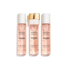 CHANEL COCO MADEMOISELLE EDT 3