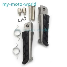 For Honda Front Footrest Pedal