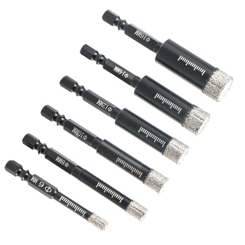 16mm dry diamond - diamond, drill