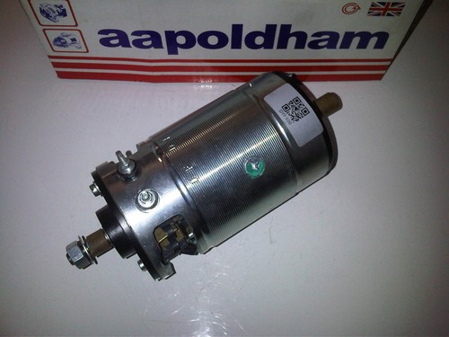 Volkswagen beetle dynamo - vw,