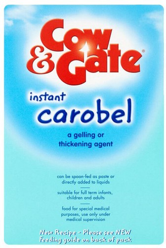 Cow gate instant carobel - cow, &