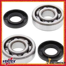 Crankshaft Bearing Kit