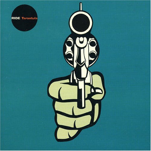 Ride tarantula cd value - tarantula,