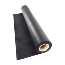 100m roll Black upholstery base cloth lining fabric corovin dipryl 40" wide