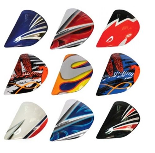 Arai helmets quantum - helmets, shield
