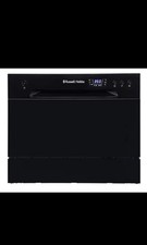 Russell Hobbs RHTTDW6B Table