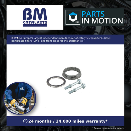 Exhaust front down pipe - exhaust,