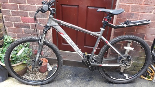 Carrera vengeance mountain - vengeance,