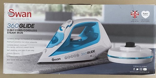 Swan si16410n 360glide - si16410n,