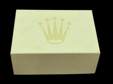 Genuine Vintage Rolex Outer