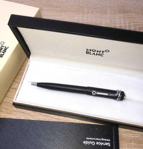 Montblanc starwalker matte - montblanc,