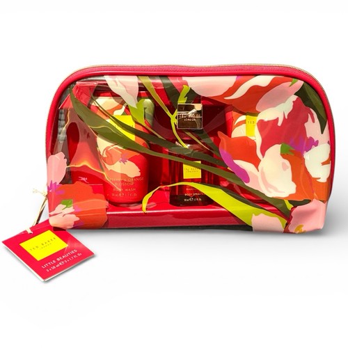 Ted baker raspberry - &, orange