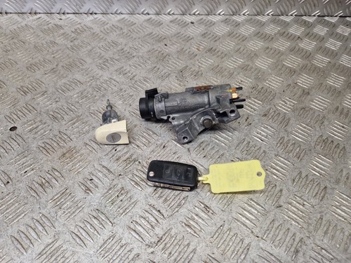 Beetle ignition barrel - vw,