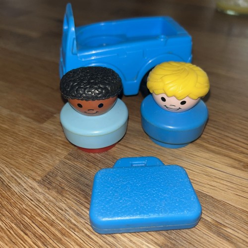 Vintage fisher price little - vintage,