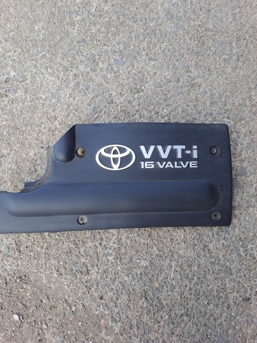 Toyota mr2 mk3 engine - toyota, cover