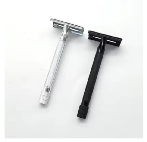 Men double edge metal - double,