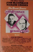 John McCormack & Richard